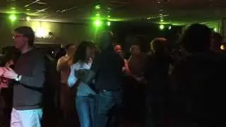 Rico Latino - danscursus & salsaparty