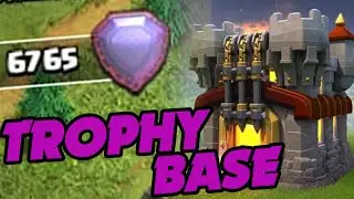 TOP 10 TH11 TROPHY BASE 2020 WITH LINK | TOWN HALL 11 TROPHY BASE | CLASH OF CLANS