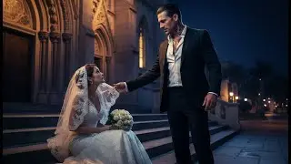 The Mafia Boss Found His Rival's Bride Left in the Cold — And He Made a Choice No One Expected