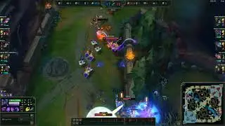The Power of Bel'Veth Yorick Grubs and Herald
