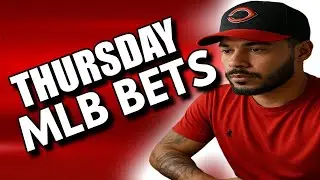 🔥 MLB Picks (Sept 11) | Best Bets, HR Props & Player Props 💰 LET&rsquo;S CRACC!