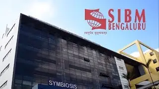 Symbiosis Institute of Business Management (SIBM), Bengaluru [2018]