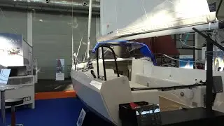 BENTE 24 sailing yacht 2021