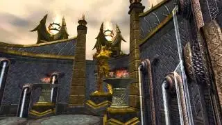 Everquest II's - Revamped Freeport City Trailer