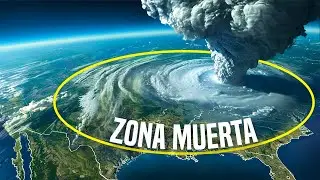 El mayor tornado de la historia de la humanidad