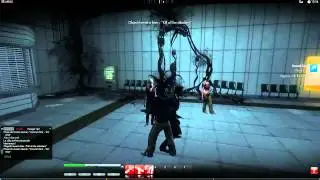 D&eacute;couvrons The Secret World - Le MMORPG moderne ! Par Sokyz |☭Uneuro's Army&reg;☭|