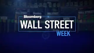 Wall Street Week - Full Show (07/23/2021)