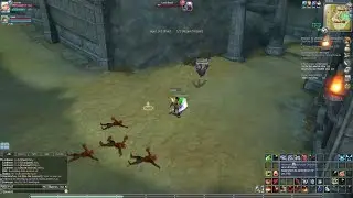 Florensia 2025 | Gloshire Full Solo Run (All Quests & Bosses)