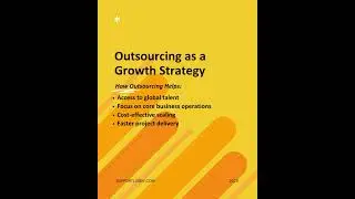 🌟 OUTSOURCING MASTERCLASS: Scale Your Business Without Breaking the Bank! 🌟