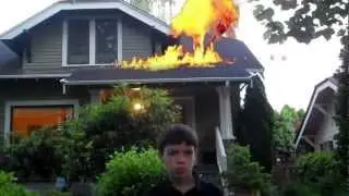 After Effects Compilation