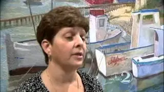 Gifts believed for charity found tossed in trash bin