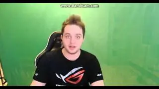 Nowy rekord twitcha w kręceniu na krześle !! ft. DisStream