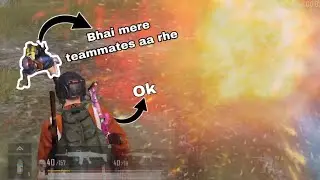 I NEVER PLAYed CLAW WILL SOCIETY ACCEPT ME ?| TWO FINGER iPhone 11 PUBG MOBILE GAMEPLAY*yashsinghyr*