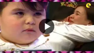 Bae-by Baste Cries Over 'Jackpot En Poy' vs Andre Paras
