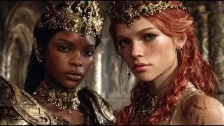 The Princess Brings a Human Home: Shockwaves Through the Alien Kingdom| HFY | HFY Sci-Fi Story