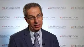 BCL2 inhibition and CLL: the role of venetoclax