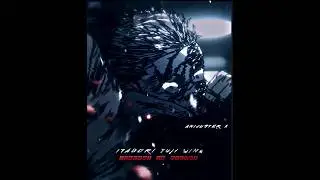 Itadori VS Sukuna Manga 🐐 | ⟪ Jujutsu Kaisen ⛩️ Chapter 214 | Itadori Wins ⟫ ~【 Manga Edit 💪🗣️🔥 】