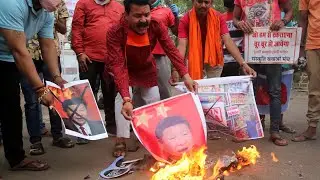 2025  protests in Nepal have seen thousands advocating for the restoration of the monarchy
