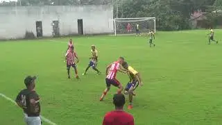 ASSESBAM 5X3 ATL&Eacute;TICO - SUB 20 QUARTAS DE FINAIS COPA GSL 2021 (JOGO COMPLETO)