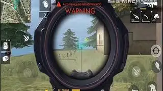 LAN&Ccedil;A GRANADA A ARMA MAIS ROUBADA DO JOGO - FREE FIRE