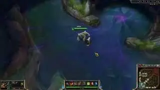 Galactic Renekton [LeagueOfLegends] emotes