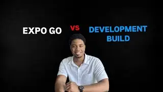 Expo Go vs. Expo Development Build: &iquest;Cu&aacute;l es mejor para tu app?