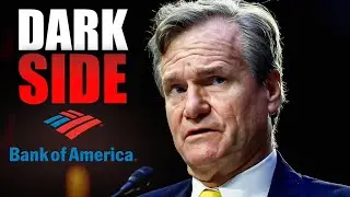 The Controversial History of Bank of America