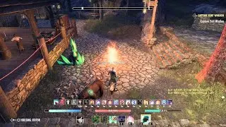 MagDen 108k+ High Isle - DW/Inferno - Simple Static Rotation PS5 EU