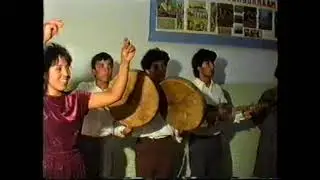 Farap etrabynyn Frunza kalhozy part-2