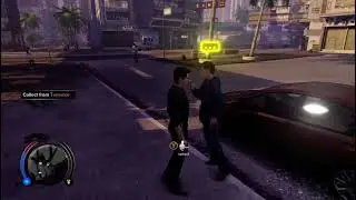 Loansharking and dealing with 18k again | Sleeping Dogs