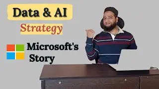 How Microsoft&rsquo;s Data Council Powered Their AI Transformation | Data & AI Strategy | Generative AI