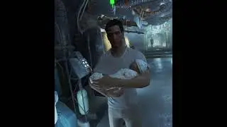 Fallout 4 VR Walkthrough part 1 graphics and balance mods  [ 4K 60FPS ] No Commentary