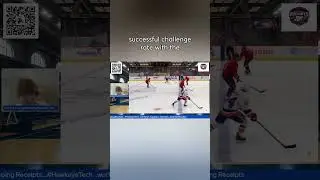 OFFSIDE! Hawkeye Tech Is (Mostly) Working In NHL