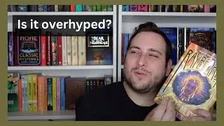 Raybearer Book Review | *SPOILERS*