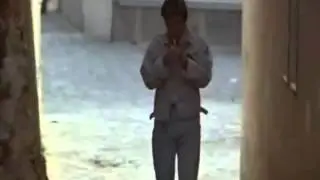 Nino D'Angelo - Strada vecchia