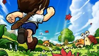 [ INTRO ] MapleStory EU - Introduction Movie