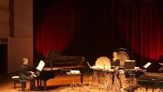 Toccata &ldquo; de Graciane Finzi