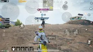Iphone 7 plus pubg test 2024 Lag or not ?