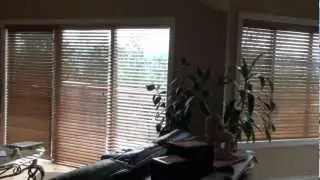 HUANES Automated Blinds Vancouver -  2