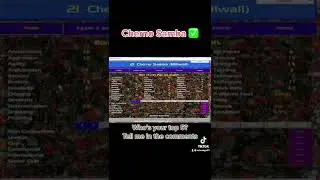 My top 5 players to sign in Championship Manager 2001/02 #retrosega81 #championshipmanager #pcgame