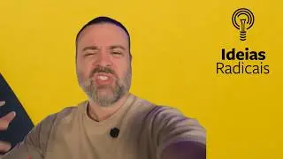 Nando Moura é um ser humano desprezível.