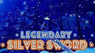 | dauntless | Легендарный Серебряный Меч | обзор, лучший билд, сравнение | #silversword #swordbuild