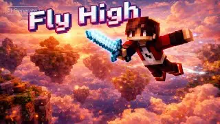 Fly High: A Bridging Montage