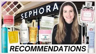 Sephora VIB Sale Recommendations | Fall 2022