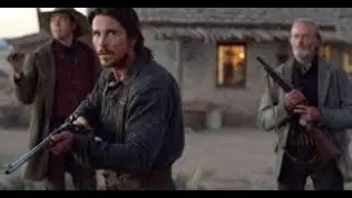 3 10 to Yuma Full movie review and knowledge /  Vinessa Shaw /  Logan Lerman