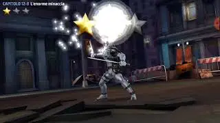[X-Force 2: Deadpool / APN Franky]