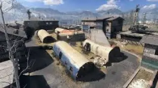 Call of Duty: Modern Warfare (2019) Multiplayer - Scrapyard