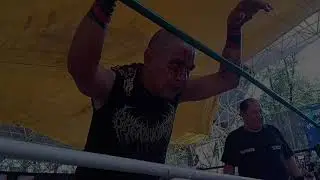 RAIDER TRIBAL GRANALOCO MINI AMADEUS IGNIS MINI TABOO | CMLLI