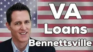 Bennettsville Mortgage Lender | VA Loans Bennettsville SC | Randy Shamburger 843-608-0807