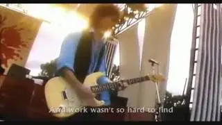ALARM The - The Spirit of 76' Live @ UCLA 1986 with Lyrics